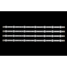 Підсвітка PHILIPS 43inch_Funai_REV.A_3PCM00843A_2019.02.36 43inch Funai REV.A 3PCM00843A 2019.02.36 43PFL5602 UADV4XG ES-1174