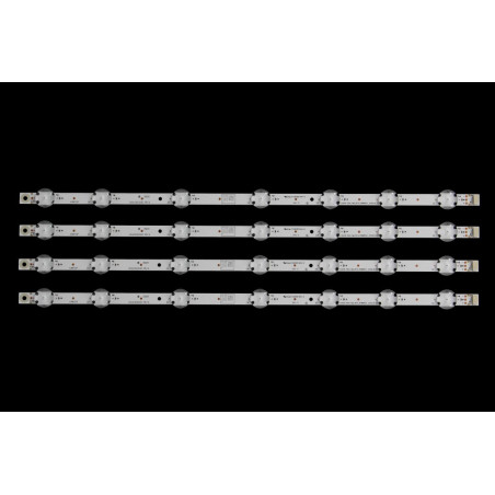 Подсветка PHILIPS 43inch_Funai_REV.A_3PCM00843A_2019.02.36 43inch Funai REV.A 3PCM00843A 2019.02.36 43PFL5602 UADV4XG ES-1174