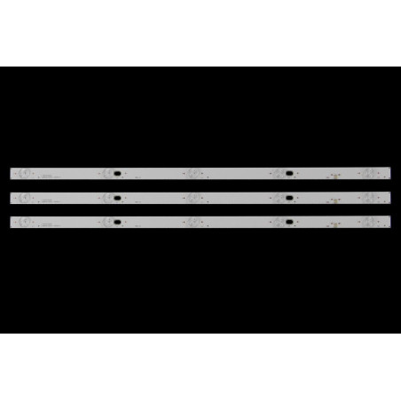 Подсветка Philco 28 1.14.FD275005 1 14 FD275005 SJ.BK.D2750501-2835ES-F SJ BK D2750501 2835ES F PH28D27 3B5CX54517 1.14 ES-3786