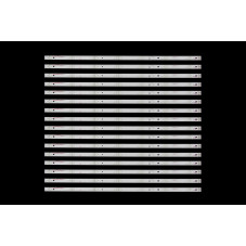 Підсвітка PHILIPS 65 RF-EN650E30-0701S-01 ECHOM-4665P3039 65PFL6601 RF EN650E30 0701S 01 ECHOM 4665P3039 ECHOM_4665P3039 ES-3291