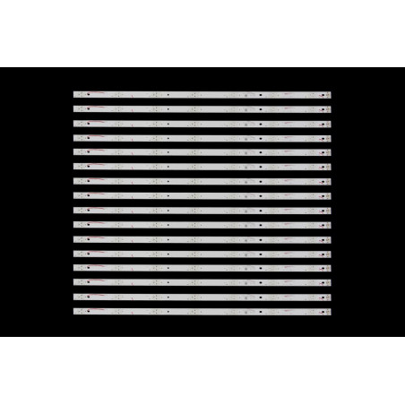Подсветка PHILIPS 65 RF-EN650E30-0701S-01 ECHOM-4665P3039 65PFL6601 RF EN650E30 0701S 01 ECHOM 4665P3039 ECHOM_4665P3039 ES-3291