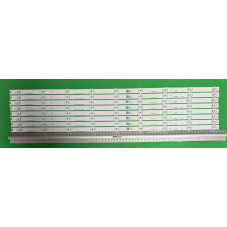 Подсветка HISENSE HD700X1U91-L1-202000217-SVH700A31 CRH-BX70X1U913030T080902H-REV1.2 HD700X1U91 L1 202000217 SVH700A31 ES-3293