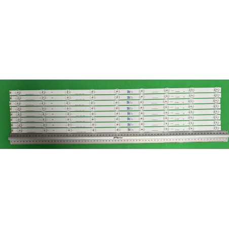 Подсветка HISENSE HD700X1U91-L1-202000217-SVH700A31 CRH-BX70X1U913030T080902H-REV1.2 HD700X1U91 L1 202000217 SVH700A31 ES-3293