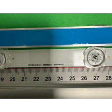 Підсвітка HISENSE HD700X1U91-L1-202000217-SVH700A31 CRH-BX70X1U913030T080902H-REV1.2 HD700X1U91 L1 202000217 SVH700A31 ES-3293