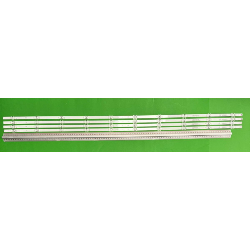 Подсветка 55R62G 55A68G 55E78HQ 55A65H 55A6GV 55A6GTUK 55R6040G 55R6000FM 55R6040F 55R7F HD550V1U71-T0L1K2 HD550V1U71 T0L1K2