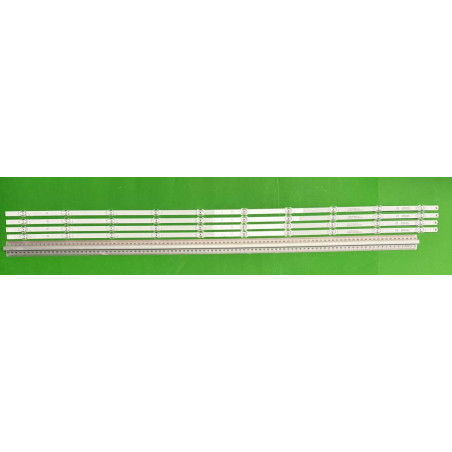 Подсветка 55R62G 55A68G 55E78HQ 55A65H 55A6GV 55A6GTUK 55R6040G 55R6000FM 55R6040F 55R7F HD550V1U71-T0L1K2 HD550V1U71 T0L1K2