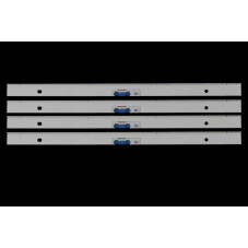 Підсвітка SAMSUNG LH82QENELCI LH82QENELXL LH82QENELXY UA82NU8000GXXP UA82NU8000JXXZ UA82NU8000JXZK UA82NU8000KPXD UA82NU8000KXGH