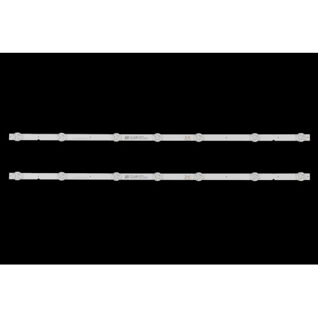 Підсвітка Philco 32 PTV32E21 Ptv32e21dswn Ptv32e20dsgwa PTV32E20AGB CG32DF30300207949REV1.0 CRH-CG32DF30300207949REV1.0 ES-3792