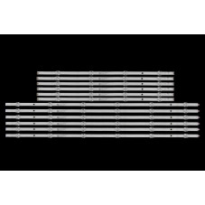 Подсветка ONN LB-GM3030-GJ0D22656X10MB29-R-S LB-GM3030-GJ0D22656X10MB29-L-S 100012587 LB GM3030 GJ0D22656X10MB29 R L S ES-3310