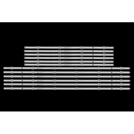 Подсветка ONN LB-GM3030-GJ0D22656X10MB29-R-S LB-GM3030-GJ0D22656X10MB29-L-S 100012587 LB GM3030 GJ0D22656X10MB29 R L S ES-3310