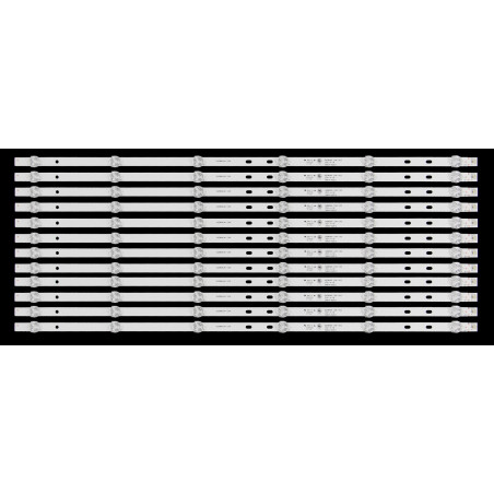 Подсветка Konka 65 DLED65KJAH 12X6 DLED65HD 12X6 1003 2021-4-1803A6CX-62212 2021 4 1803A6CX 62212 2021_4_1803A6CX_62212 ES-3311
