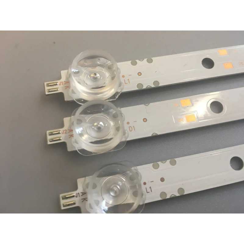 Підсвітка Kivi 43U700GR 43U700 43U700GU 42U700GU 42U700 43U750NB 43U750 43U710KB 43U710 LED42D08A-ZC66AG-01D 30342008216D LED42