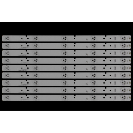 Подсветка Electron 39-985 LED42EC260JD LED42K220 LED42EC590UN LED42E260JD LED42EC290N LED42K188 LED42K320U LED43K300U LED42K20JD