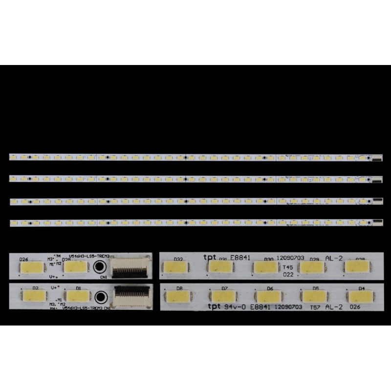 Подсветка SKYWORTH 55 L V546H3-LS5-TLEM3 R V546H3-LS5-TREM3 V546H3 LS5 TLEM3 TREM3 55E550E-887A2 55E550E T87D178.00 ES-ELED-496 Подсветка SKYWORTH 55 L V546H3-LS5-TLEM3 R V546H3-LS5-TREM3 V546H3 LS5 TLEM3 TREM3 55E550E-887A2 55E550E T87D178.00 ES-ELED-496