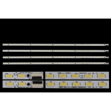Подсветка MAKVISION MT55W-887A2 MT55W 887A2 V546H3-LS5-TLEM3 V546H3-LS5-TREM V546H3 LS5 TLEM3 TREM V546H3_LS5_TLEM3 MT55W_887A2