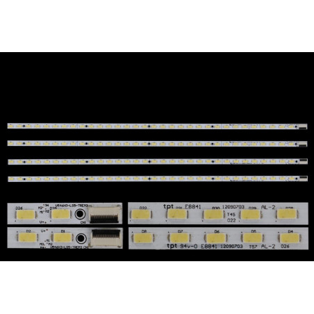 Підсвітка MAKVISION MT55W-887A2 MT55W 887A2 V546H3-LS5-TLEM3 V546H3-LS5-TREM V546H3 LS5 TLEM3 TREM V546H3_LS5_TLEM3 MT55W_887A2
