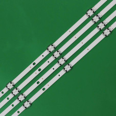 Подсветка Silva Schneider LED S 43.73 T2CS-A 115012 170DLB43VER1-B 170DLB43VER1-A E331251 20171010 30099543FGB1 30099541FGB1 17