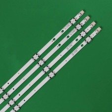 Подсветка Silva Schneider LED S 43.73 T2CS-A 115012 170DLB43VER1-B 170DLB43VER1-A E331251 20171010 30099543FGB1 30099541FGB1 17