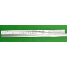 Подсветка RCA 40 RLDED4016A TV-40LE140T2S2SM TV 40LE140T2S2SM 40D3503V2W7C1B75414M 230101010050 BMTC HK400M06 180704A4 70F1N H
