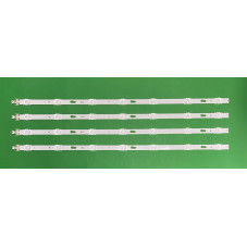 Подсветка SAMSUNG UE32J6500AU BN96-34782A BN96 34782A BN96-35372A 35372A BN95-02015A BN95 02015A CY-WJO32CGLV1H CY WJO32CGLV1H 7