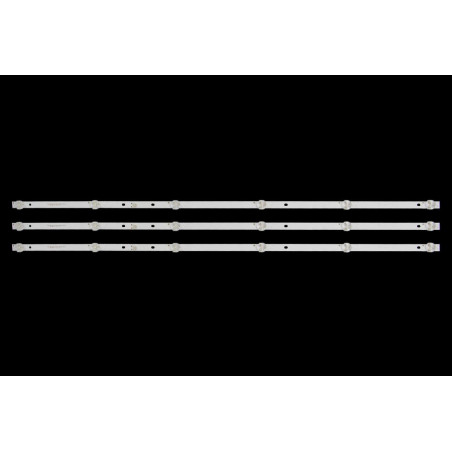 Підсвітка BBK 40 HRS_SQY39GA064_3X6_2W_MCPCB 12MM_V1 39D3503V2W6C1B73112M HRS SQY39GA064 3X6 2W MCPCB 12MM V1 NVR SMA N
