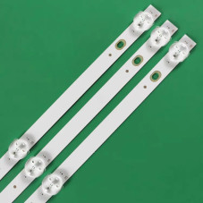 Підсвітка BBK 40 HRS_SQY39GA064_3X6_2W_MCPCB 12MM_V1 39D3503V2W6C1B73112M HRS SQY39GA064 3X6 2W MCPCB 12MM V1 NVR SMA N