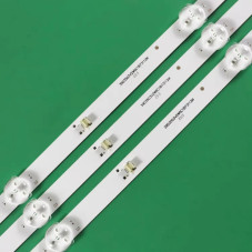 Підсвітка BBK 40 HRS_SQY39GA064_3X6_2W_MCPCB 12MM_V1 39D3503V2W6C1B73112M HRS SQY39GA064 3X6 2W MCPCB 12MM V1 NVR SMA N