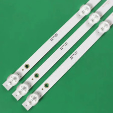 Підсвітка BBK 40 HRS_SQY39GA064_3X6_2W_MCPCB 12MM_V1 39D3503V2W6C1B73112M HRS SQY39GA064 3X6 2W MCPCB 12MM V1 NVR SMA N