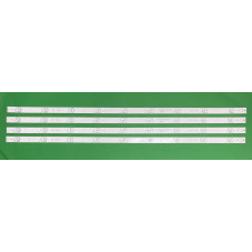 Подсветка SHARP LC-40CFG6352E 40CFG6352E LC-40CFE6452E 40CFE6452E LC-40CFE6352E 40CFE6352E LC-40CFE5221K 40CFE5221K LSC400HN02