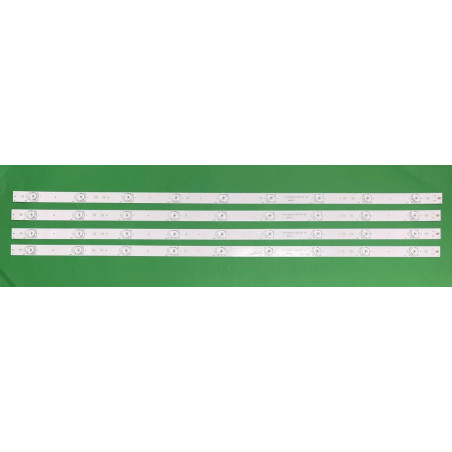 Підсвітка SHARP LC-40CFG6352E 40CFG6352E LC-40CFE6452E 40CFE6452E LC-40CFE6352E 40CFE6352E LC-40CFE5221K 40CFE5221K LSC400HN02