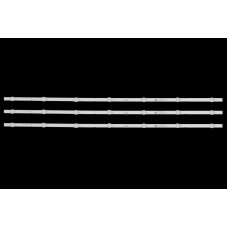 Подсветка SKYWORTH 40E6X22A KALED40QF7000SKA MLA021 SDL400FY QD0-F01 05 V400HJ9-PE1 C3 TH-40F336M QD0 F01 V400HJ9 PE1 TH 40F336M