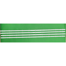 Подсветка PHILIPS m210BZ10D0B336BH000Y 705TLB43B33LBH04X 210BZ10D0B336BH000Y 43PUS7505 43PUS6554 43PUS6512 43PUS6504 43PUS7555