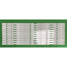 Подсветка SHARP 55 RF-AJ550E30-0501S-94 A6 RF AJ550E30 0501S 94 RF_AJ550E30_0501S_94 RF-AJ550E30-0501S-04 A7 LSC550FN11 ES-3323