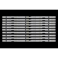 Подсветка LC-55UI7252K LC-55CUG8052K 405V-GB-11B4-UEGBQUX-EU LC 55UI7252K 55CUG8052K 405V 11B4 UEGBQUX 405V_GB_11B4_UEGBQUX_EU
