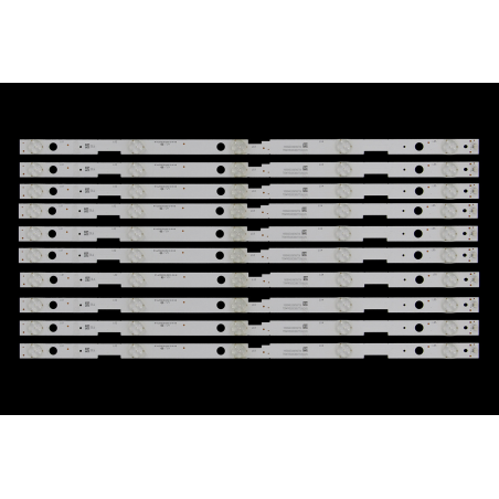 Подсветка LC-55UI7252K LC-55CUG8052K 405V-GB-11B4-UEGBQUX-EU LC 55UI7252K 55CUG8052K 405V 11B4 UEGBQUX 405V_GB_11B4_UEGBQUX_EU