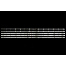 Подсветка ADLER 31.11.050000017 B-112T07V3D-161026D4-1558-HZ.D500S03-6634-HL1012 50AE7000S 31 11 050000017 B 112T07V3D 161026D4