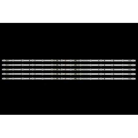 Подсветка ADLER 31.11.050000017 B-112T07V3D-161026D4-1558-HZ.D500S03-6634-HL1012 50AE7000S 31 11 050000017 B 112T07V3D 161026D4