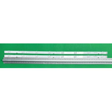 Подсветка LG 32 RF-AZ320026SR30-0801 A5 32LM550B PLB.BUBLJP 32LM630BPLA 32LM630PUB 32LM637BPLA SDL320H0 HD0-B00 HD0_B00 ES-3326
