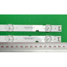 Подсветка LG 32 RF-AZ320026SR30-0801 A5 32LM550B PLB.BUBLJP 32LM630BPLA 32LM630PUB 32LM637BPLA SDL320H0 HD0-B00 HD0_B00 ES-3326
