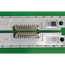 Подсветка SAMSUNG UN55 LTJ550HW08-C LTJ550HW08-V LTJ550HW08 C V LTJ550HW10-C LTJ550HW10-B LTJ550HW10 B LH55MEBPLGAZA UE55ES6100