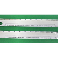 Подсветка SAMSUNG UN55 LTJ550HW08-C LTJ550HW08-V LTJ550HW08 C V LTJ550HW10-C LTJ550HW10-B LTJ550HW10 B LH55MEBPLGAZA UE55ES6100