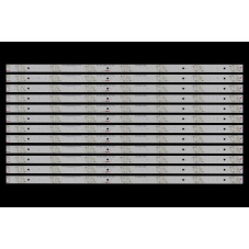 Підсвітка ELEMENT 55 A-CNCF55D621 910-550-1028 1009-F85-D302024-M2L4V1 E4SFT551 ELEFJ556 E4SFC551 SE55UGT SE55FGT 1009 ES-3335