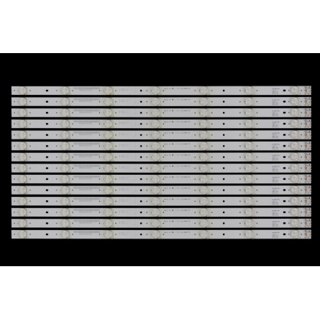 Подсветка ELEMENT Seiki 58 910-580-1001 E469119 ELEFW581 910 580 1001 910_580_1001 ES-3336