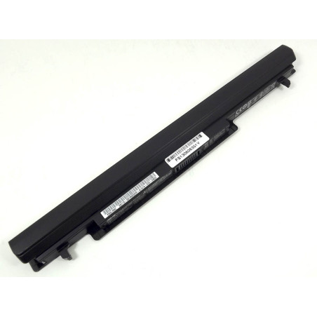 Акумулятор ASUS E46CM E56C E56CB K46 K46C K46CA K46CB Pro4QCA Pro4QCB Pro5T R405CA R405CB V550C V550CA V550C 15V 2950mAh ORIG