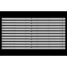 Подсветка VIZIO 65 SVA650A04_REV01_6LED_140212 SD65T06E01 T650HVN05.9 D650I-B2 E650I-A2 E650I-B2 D650I E650I B2 A2 REV01 ES-3338