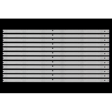 Подсветка VIZIO 65 SVA650A04_REV01_6LED_140212 SD65T06E01 T650HVN05.9 D650I-B2 E650I-A2 E650I-B2 D650I E650I B2 A2 REV01 ES-3338