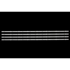 Підсвітка Insignia 8 led 973 mm 3V NS-50DF710NA21 NS 50DF710NA21 LB-GM