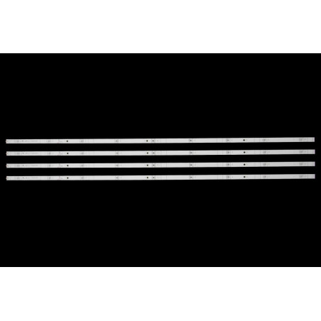 Подсветка HISENSE 55 SJ.HO.D5500901-3030MS-M 1.14.SWMD550002 180508 SJ HO D5500901 3030MS M 1 14 SWMD550002 HZ55A55 ES-3329
