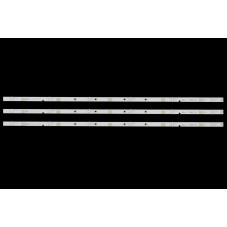 Подсветка HISENSE SJ.HO.D4000601-3030ES-M-HF 1.14.HBMD400002 SJ HO D4000601 3030ES M HF 1 14 HBMD400002 1-14-HBMD400002 ES-3330
