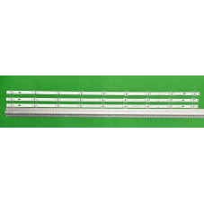 Підсвітка HISENSE 43 JL.D42591330-003AS-M JL D42591330 003AS M JLD42591330-003AS-M JL.D42591330_003AS_M 43H6570F 43R6E1 43H6750F